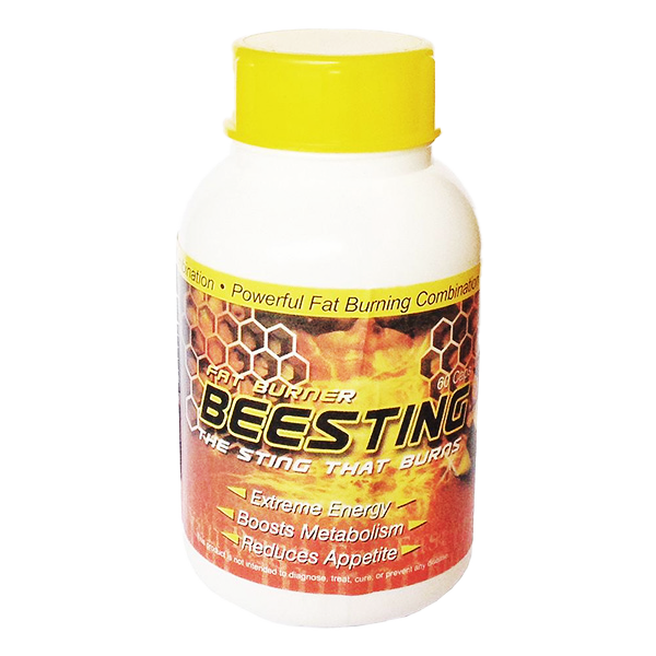 Beesting - 60 Caps
