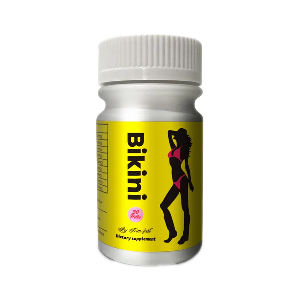 Bikini Fat Burner