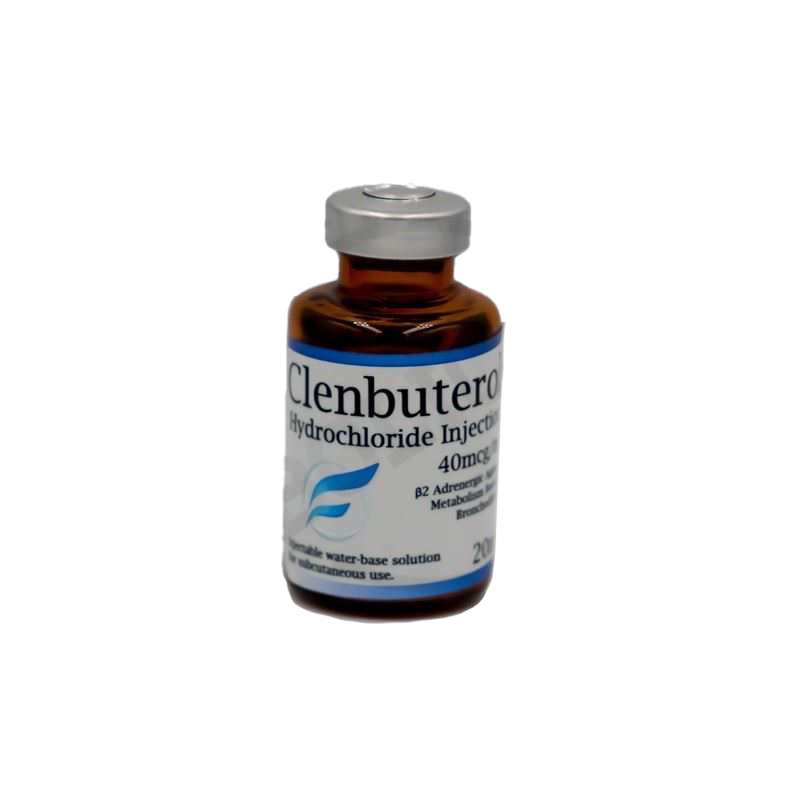 GR Pharma Clen Inject - 20ml