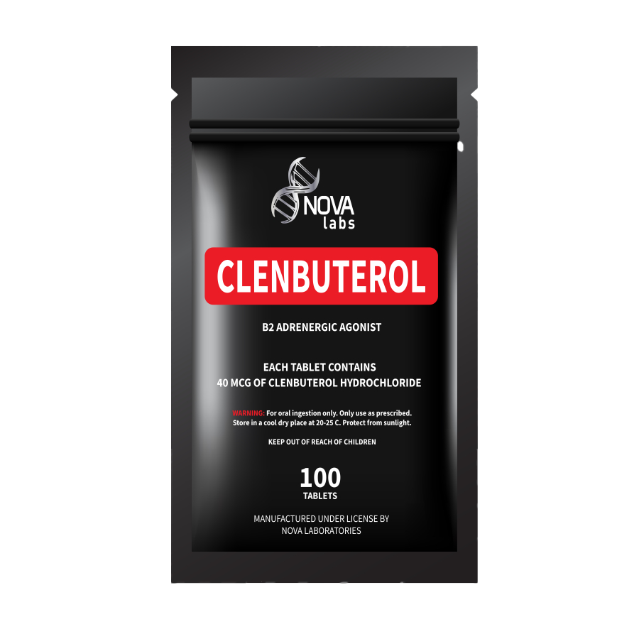 Novatis CLEN