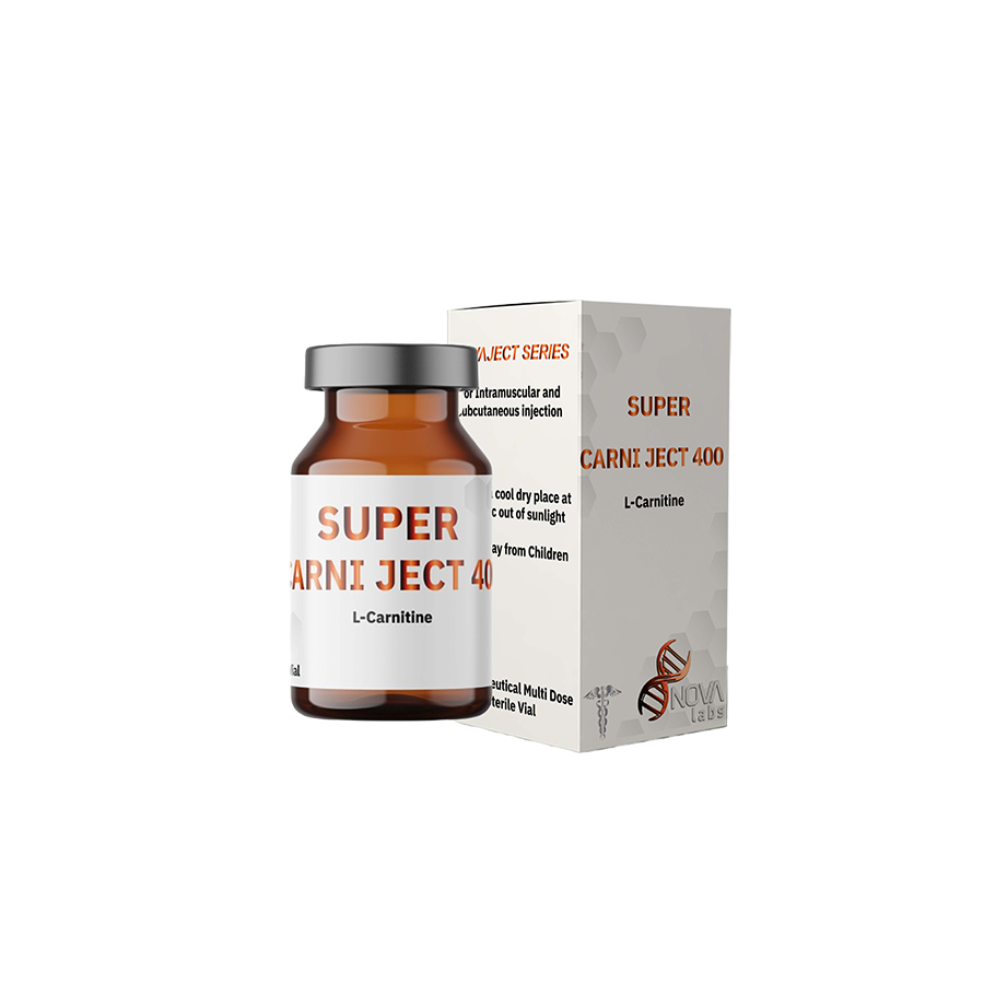 Novatis L - CARNITINE
