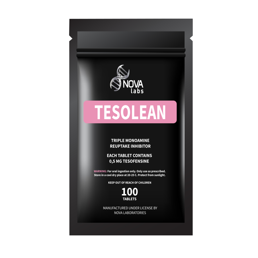 Novatis TESOLEAN