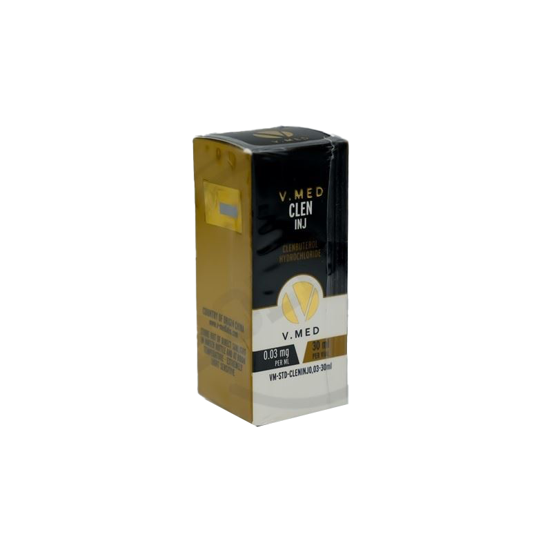 V.MED Clen 40 mcg