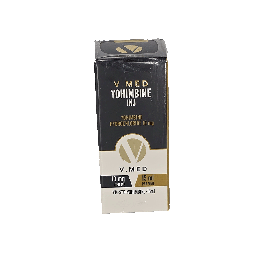 V.MED Yohimbine Lean