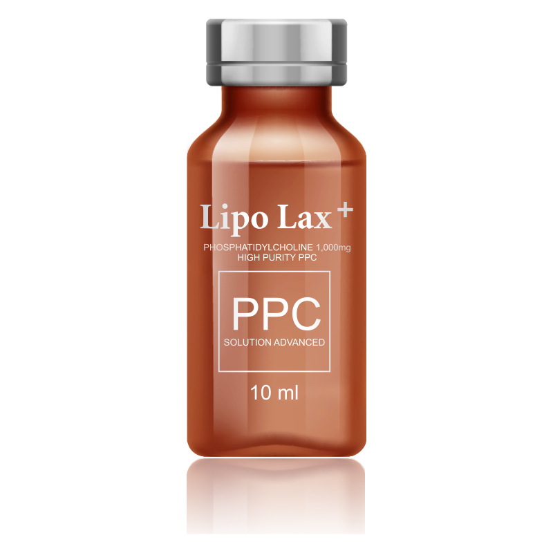LipoLAX Fat Burning Injection - 1 Vial