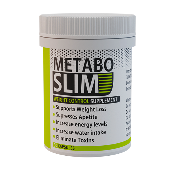Metabo Slim